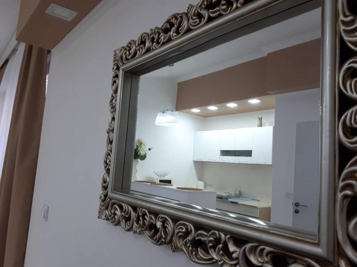 Apartments Pepdjonovic Ulcinj Ngoại thất bức ảnh