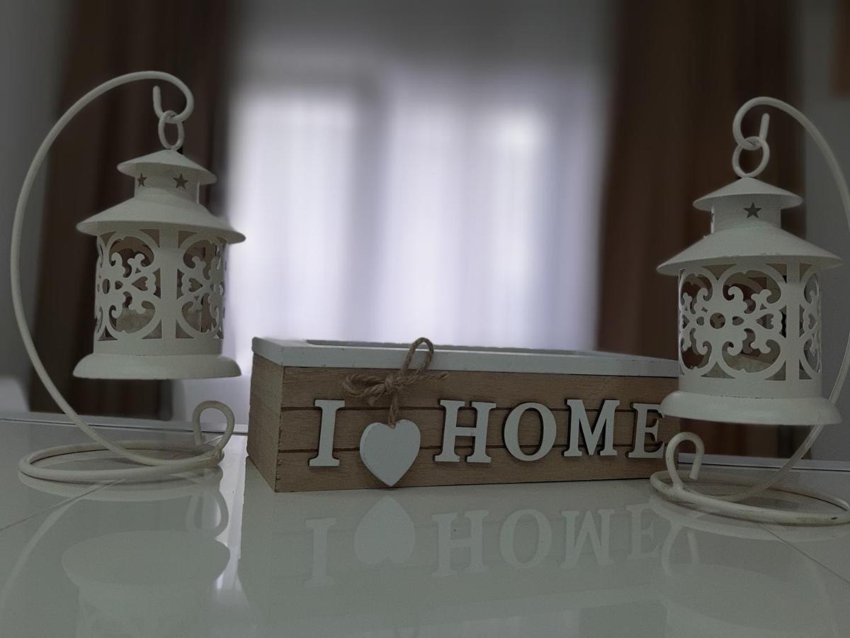 Apartments Pepdjonovic Ulcinj Ngoại thất bức ảnh