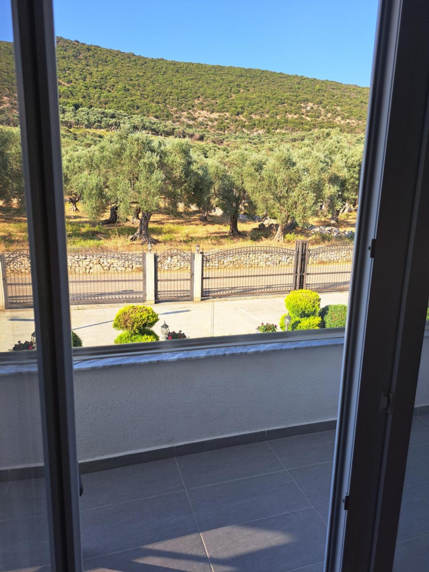 Apartments Pepdjonovic Ulcinj Ngoại thất bức ảnh