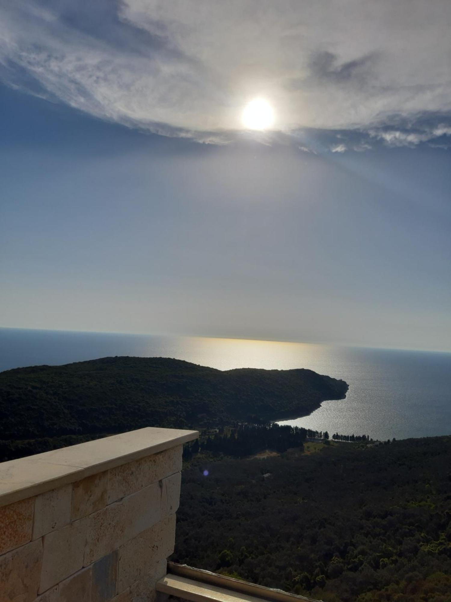 Apartments Pepdjonovic Ulcinj Ngoại thất bức ảnh