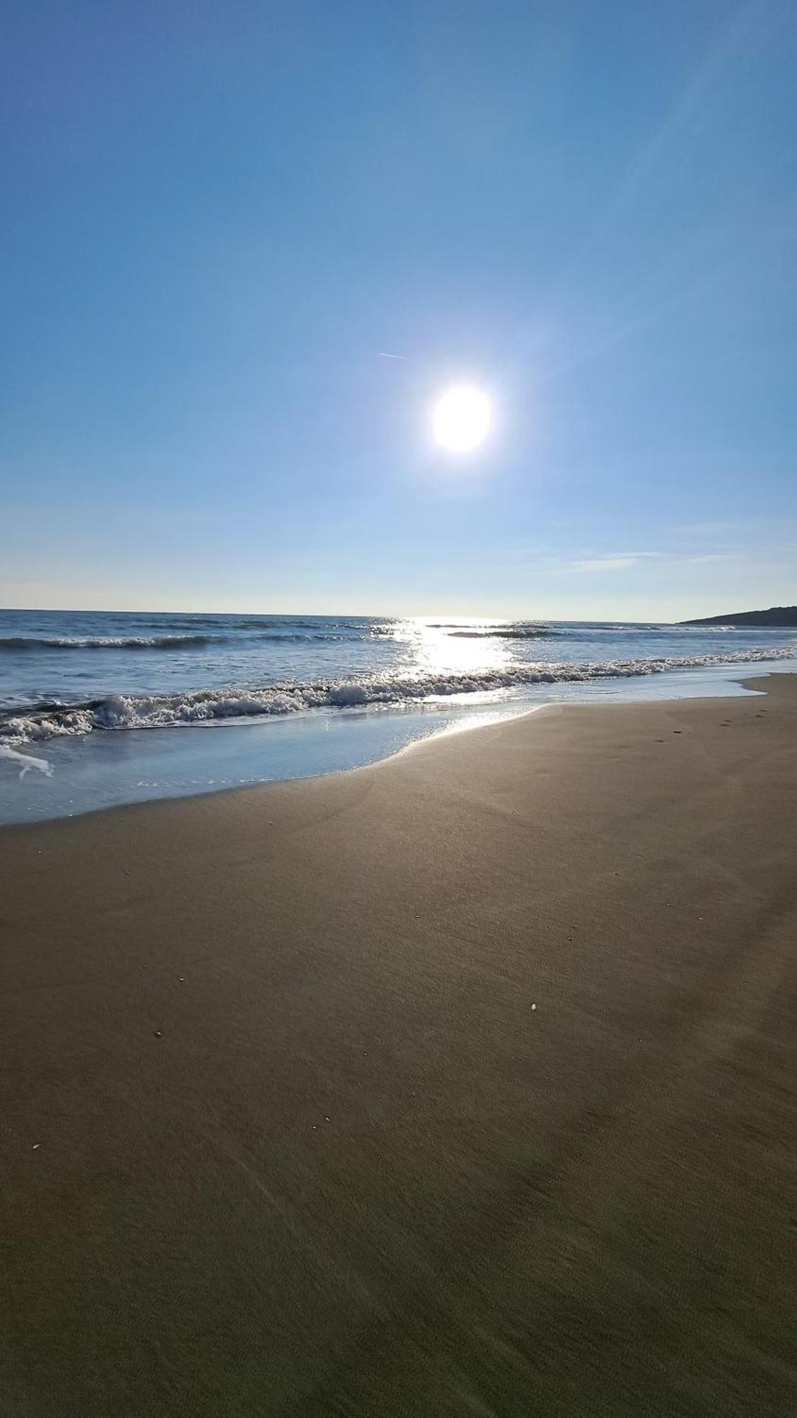 Apartments Pepdjonovic Ulcinj Ngoại thất bức ảnh