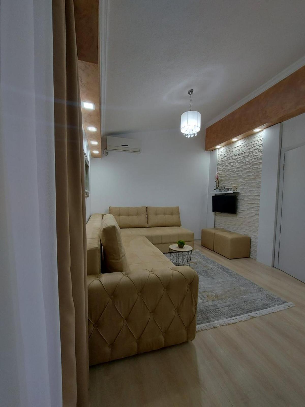 Apartments Pepdjonovic Ulcinj Ngoại thất bức ảnh