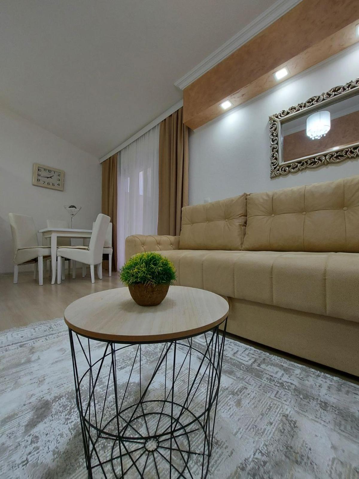 Apartments Pepdjonovic Ulcinj Ngoại thất bức ảnh