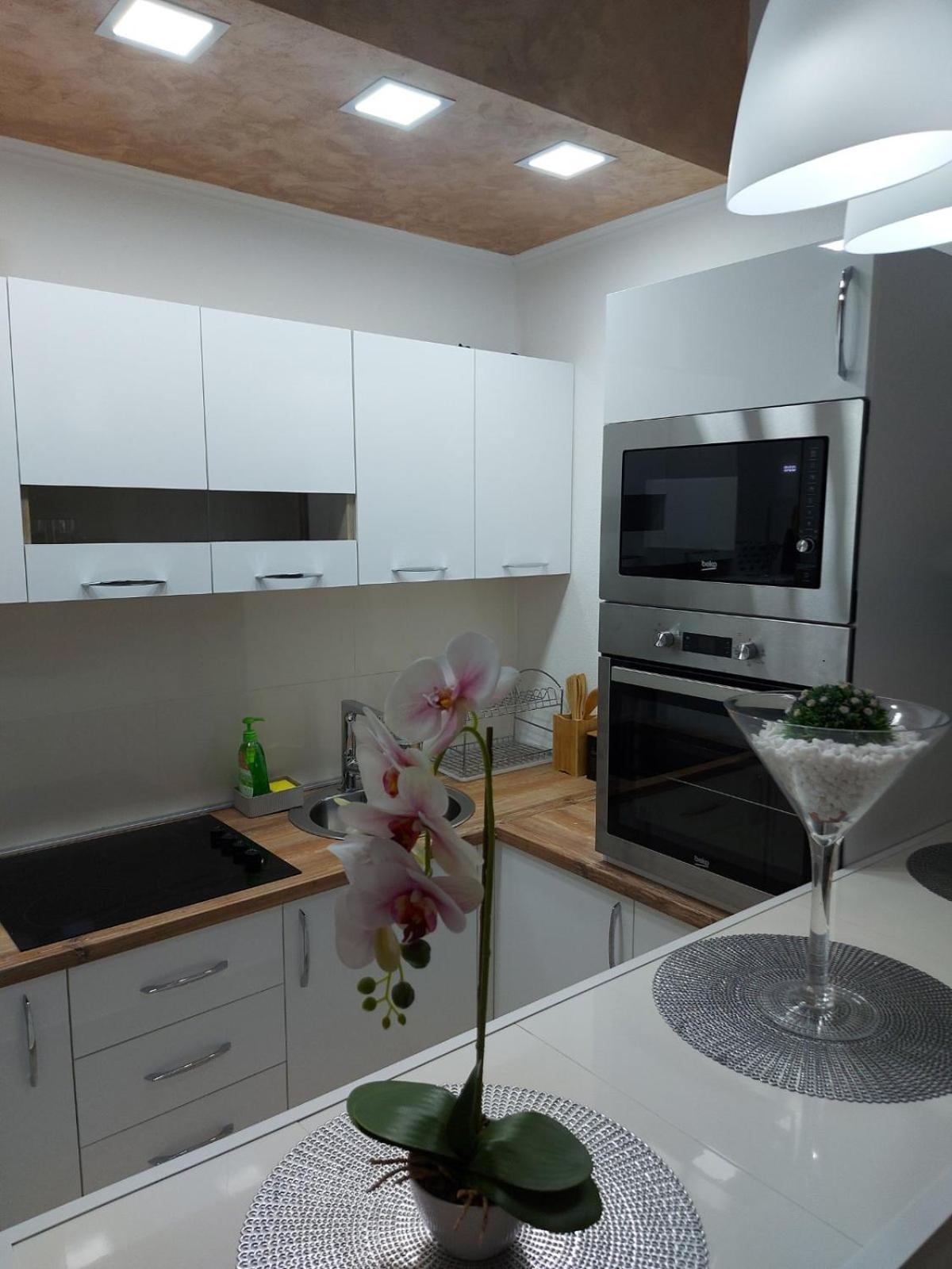 Apartments Pepdjonovic Ulcinj Ngoại thất bức ảnh
