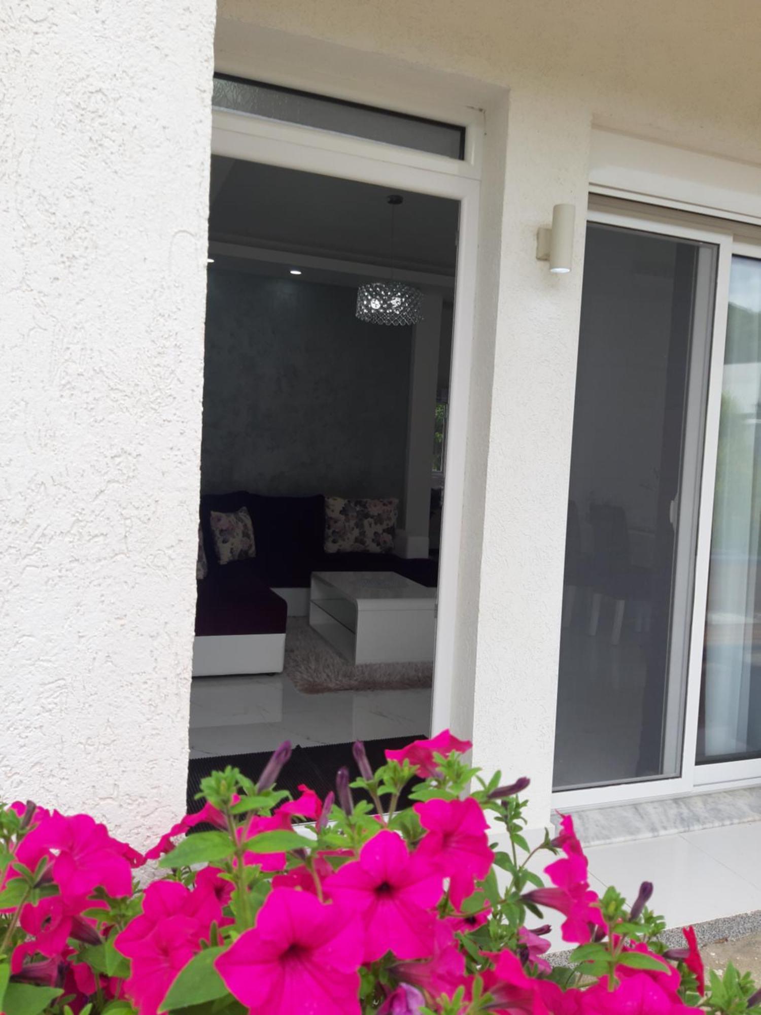 Apartments Pepdjonovic Ulcinj Ngoại thất bức ảnh