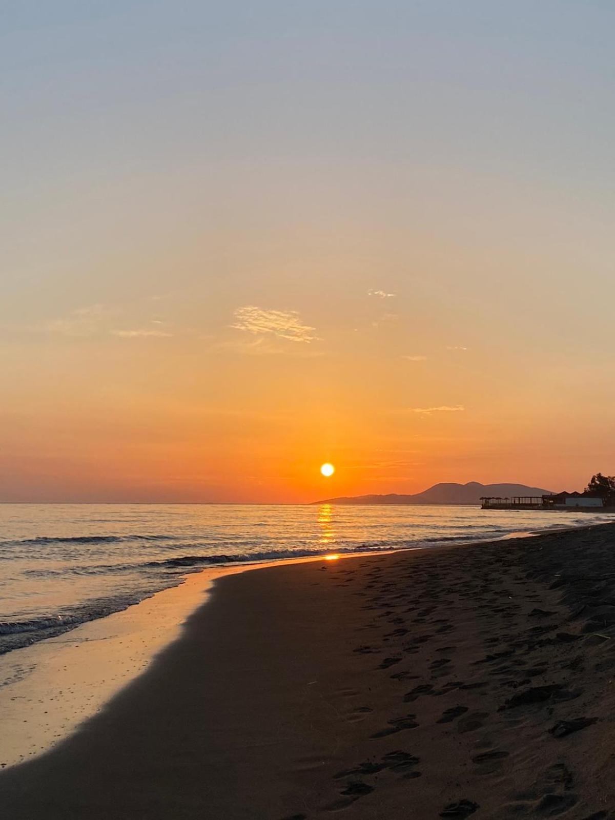 Apartments Pepdjonovic Ulcinj Ngoại thất bức ảnh