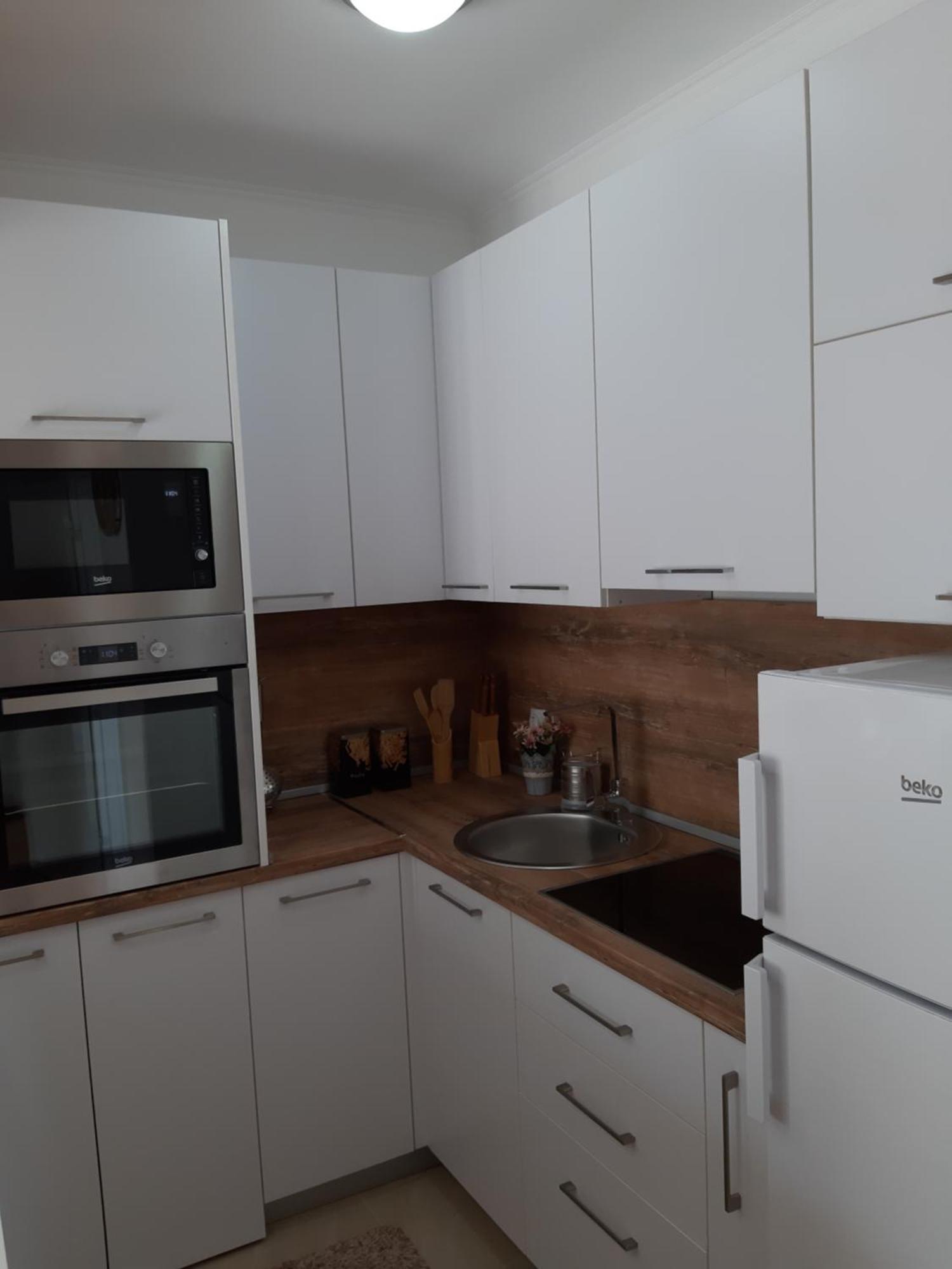Apartments Pepdjonovic Ulcinj Ngoại thất bức ảnh