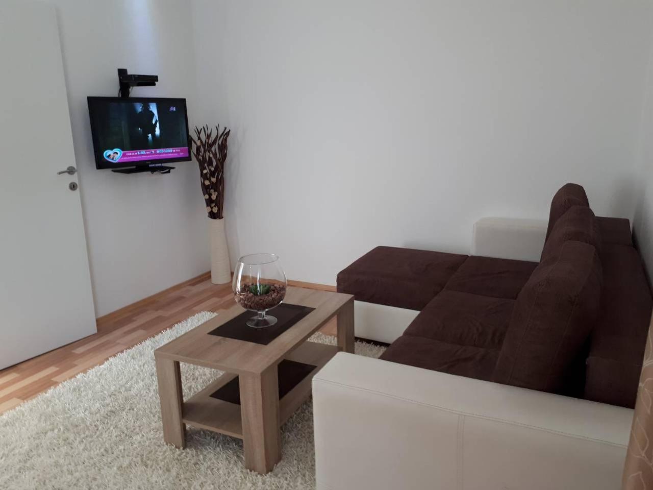 Apartments Pepdjonovic Ulcinj Phòng bức ảnh