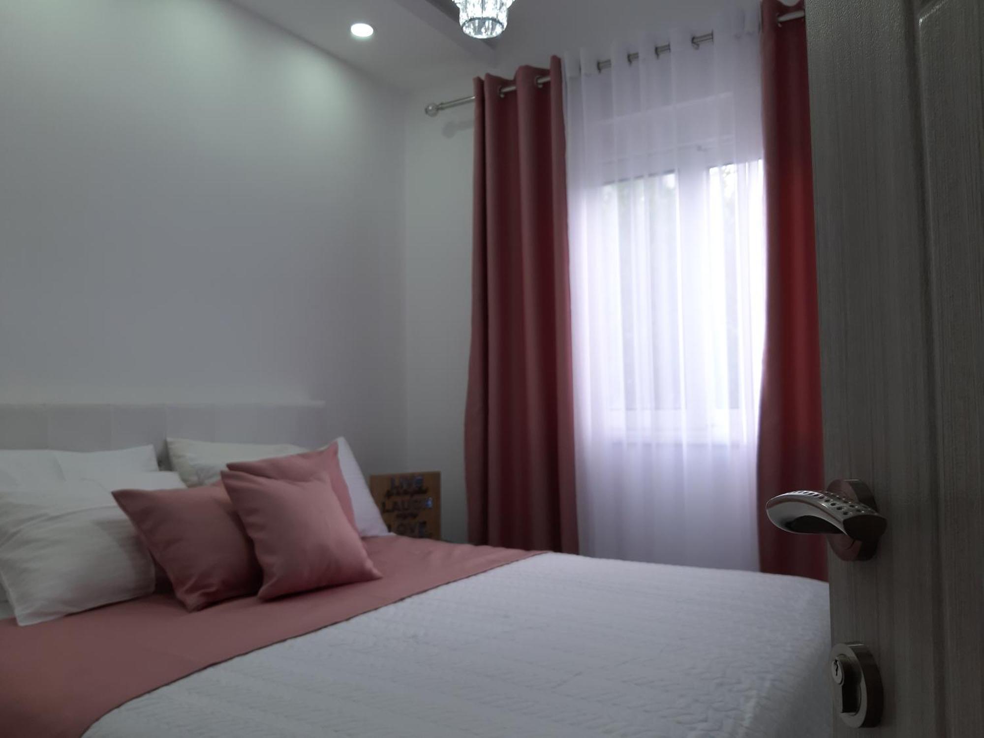 Apartments Pepdjonovic Ulcinj Phòng bức ảnh