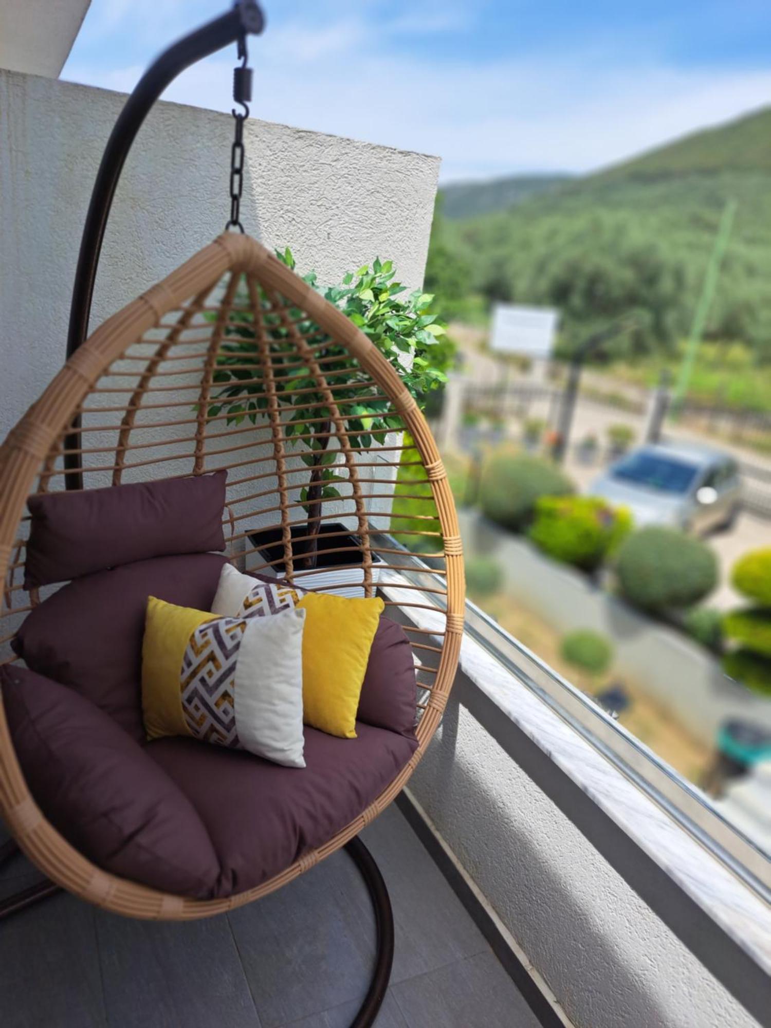 Apartments Pepdjonovic Ulcinj Ngoại thất bức ảnh