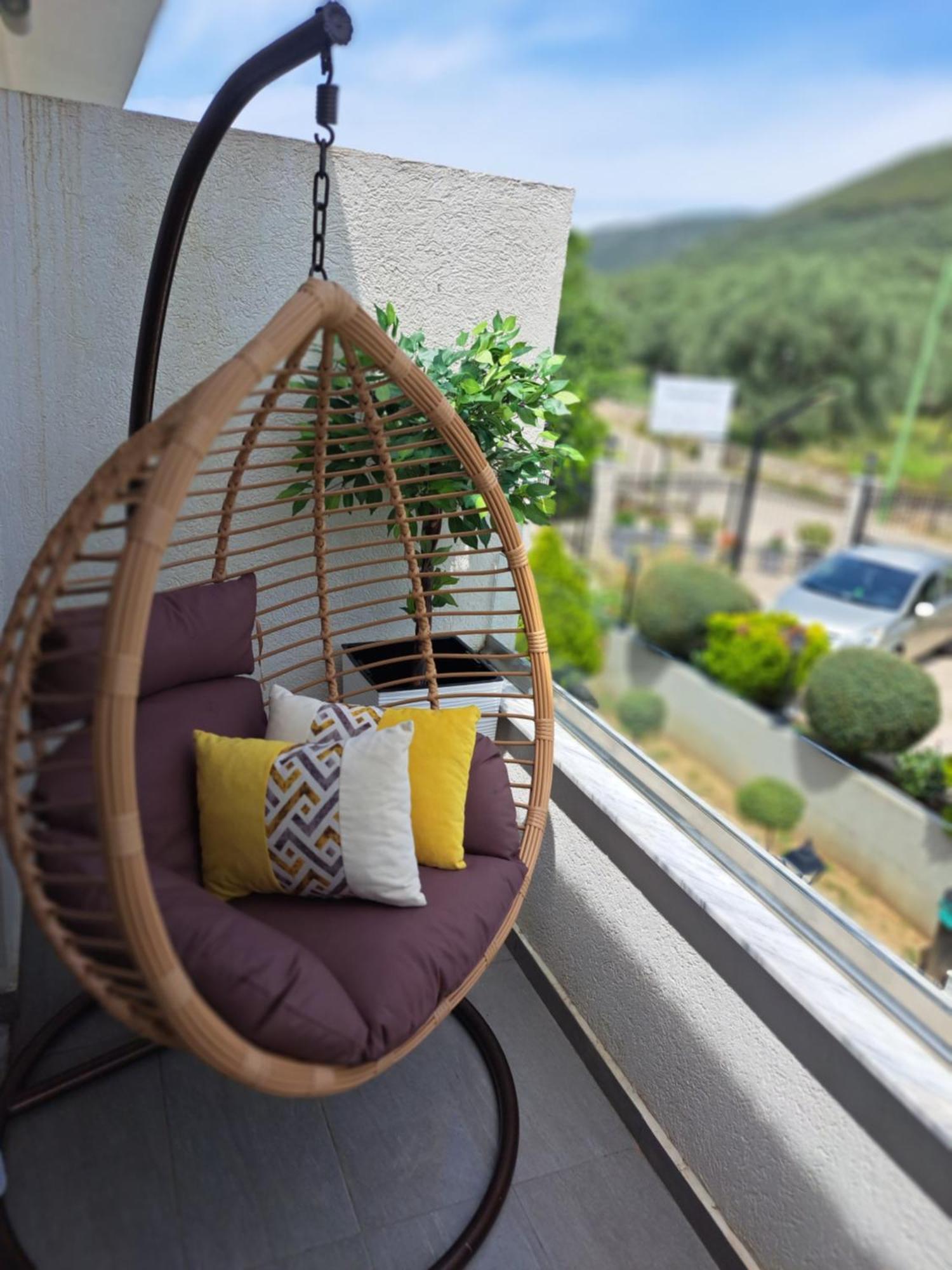 Apartments Pepdjonovic Ulcinj Ngoại thất bức ảnh