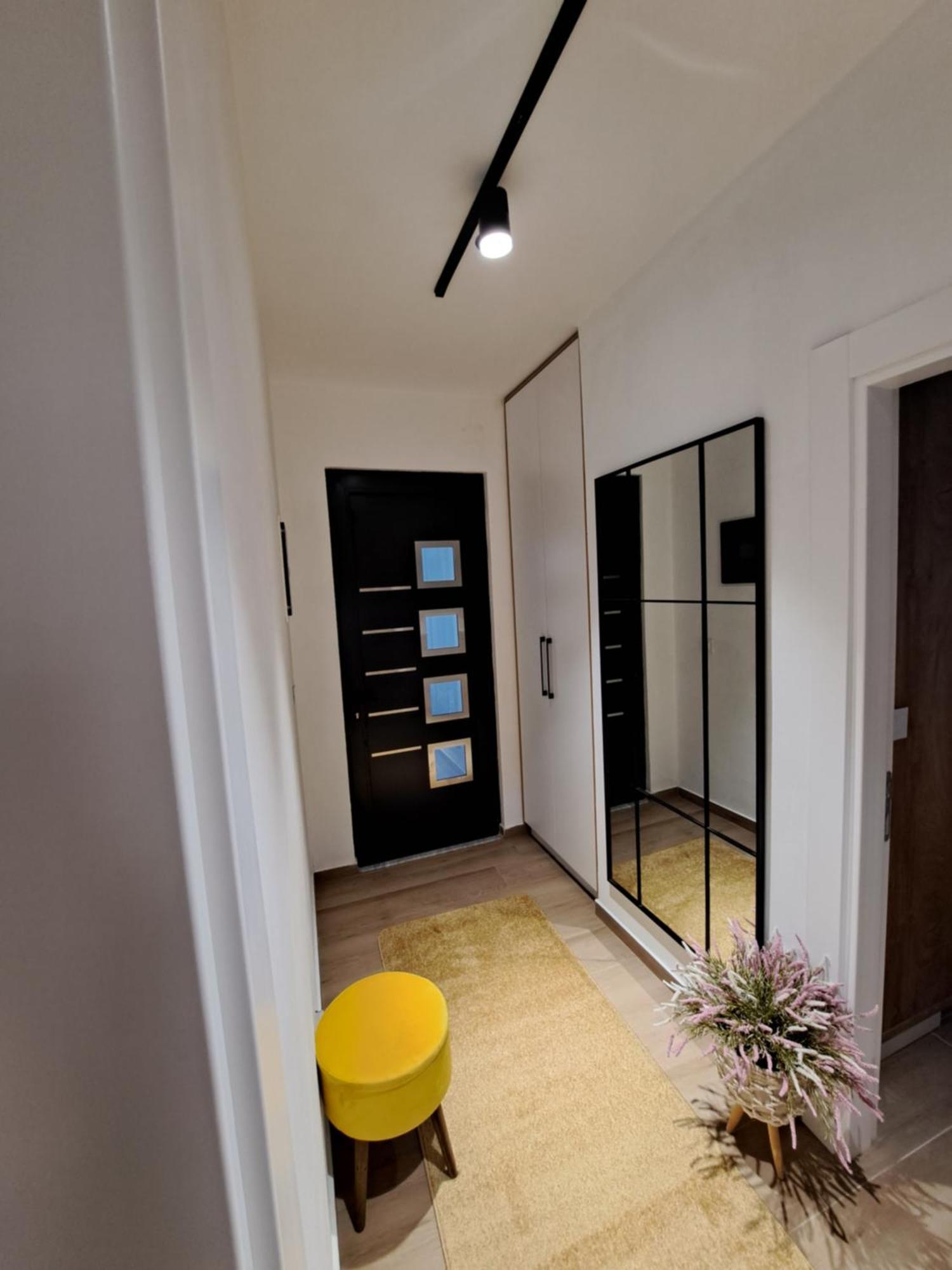Apartments Pepdjonovic Ulcinj Ngoại thất bức ảnh