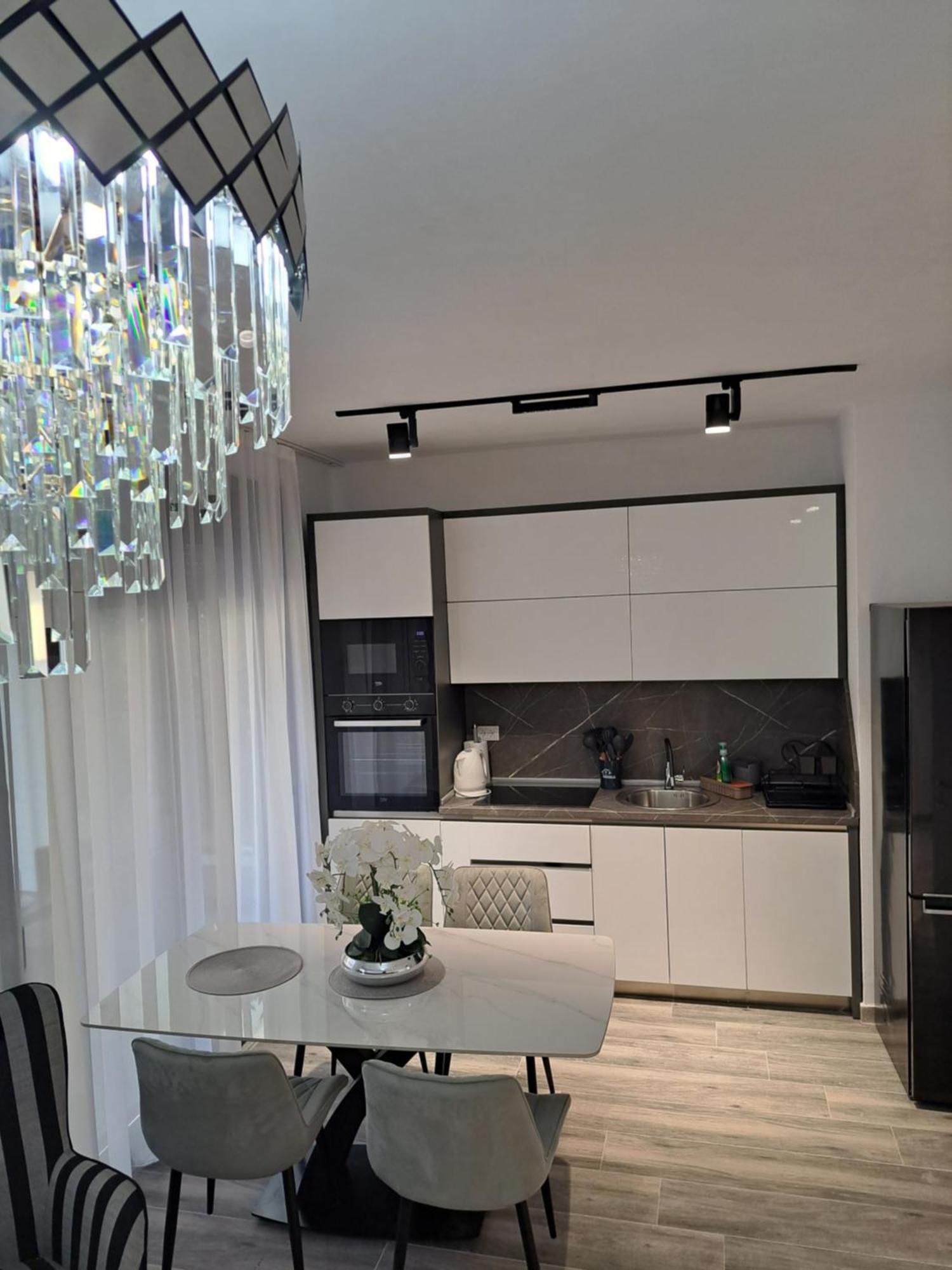 Apartments Pepdjonovic Ulcinj Ngoại thất bức ảnh